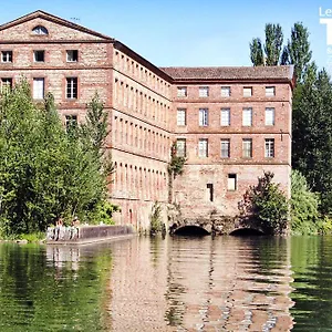 Bord De Tarn Albi